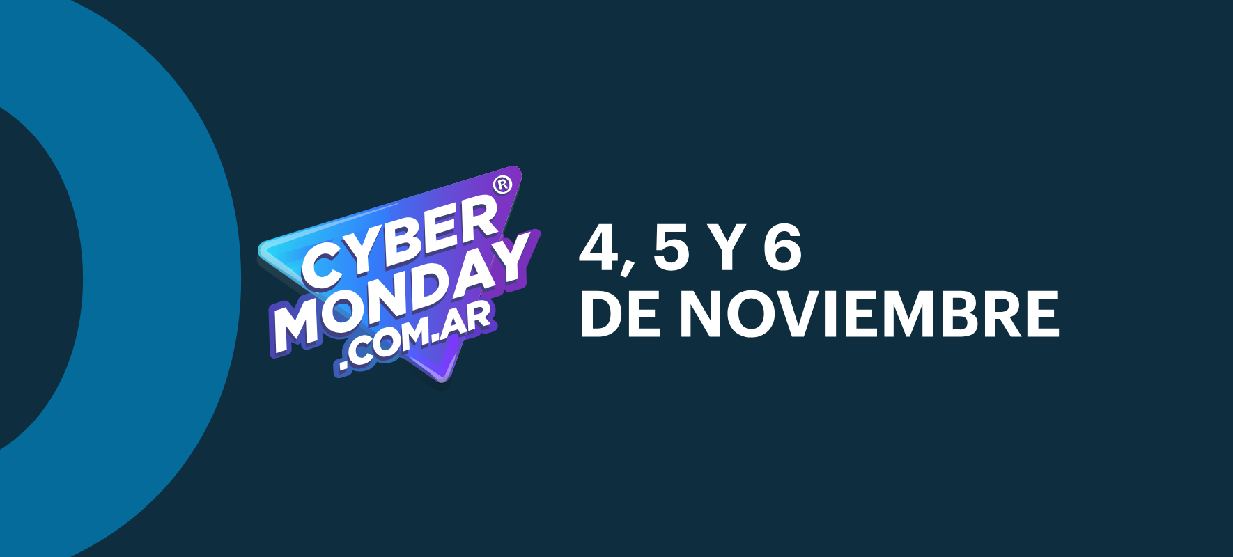 Cybermonday argentina 2024