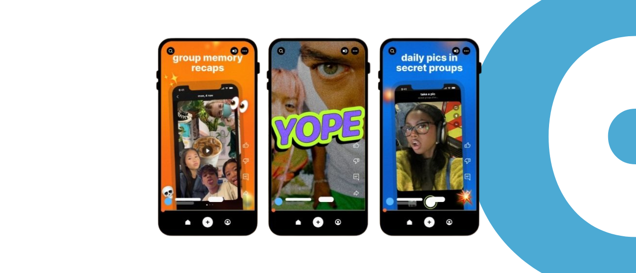 Yope nueva app