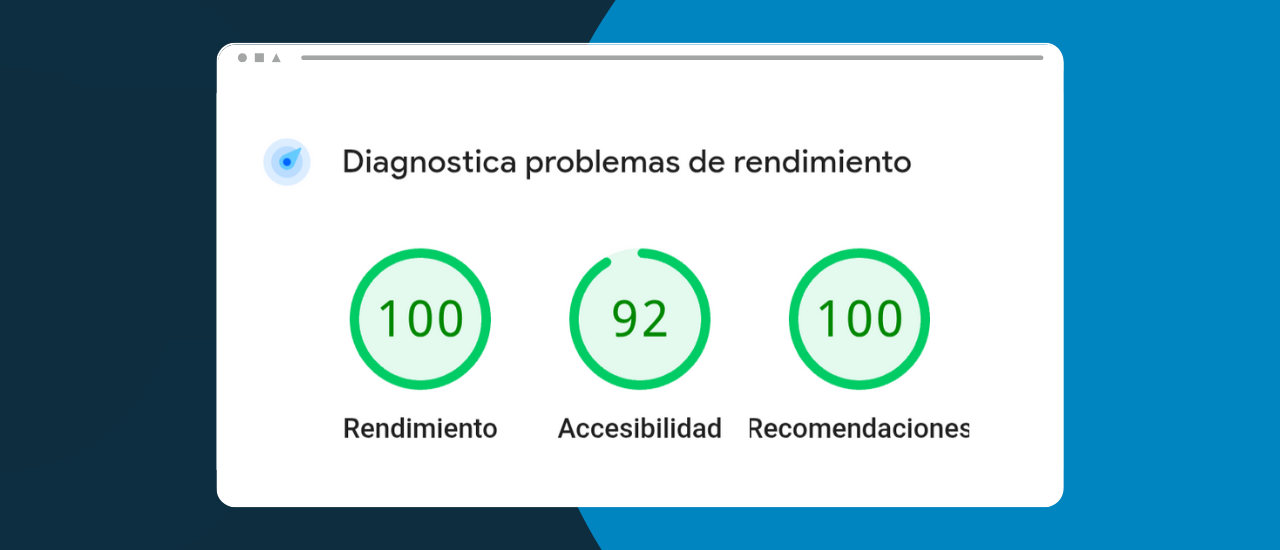 Las IAs no citarán sitios rotos, lentos o con problemas de rastreo.