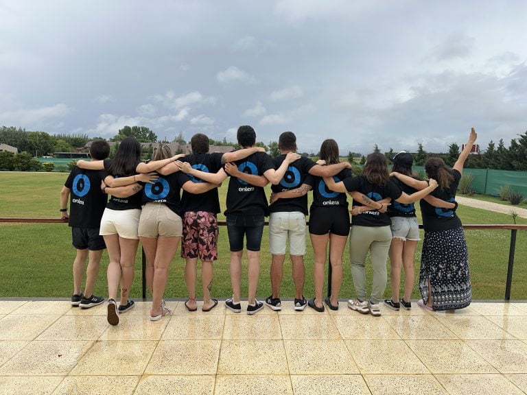 Equipo Onlera