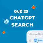 ChatGPT Search: ¿qué es?