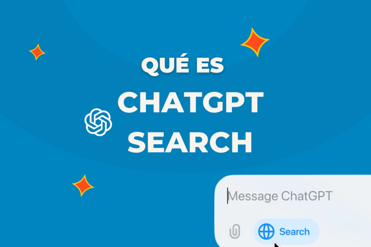 ChatGPT Search: ¿qué es?