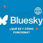 Bluesky - Qué es y cómo funciona