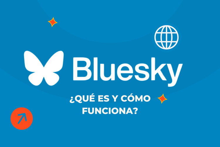 Bluesky - Qué es y cómo funciona