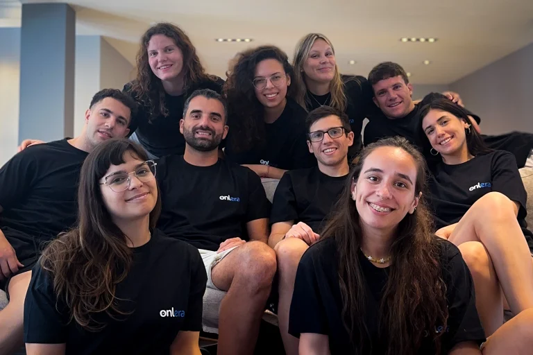 Onlera Equipo de expertos