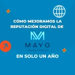 Estudio de caso: Sanatorio Mayo