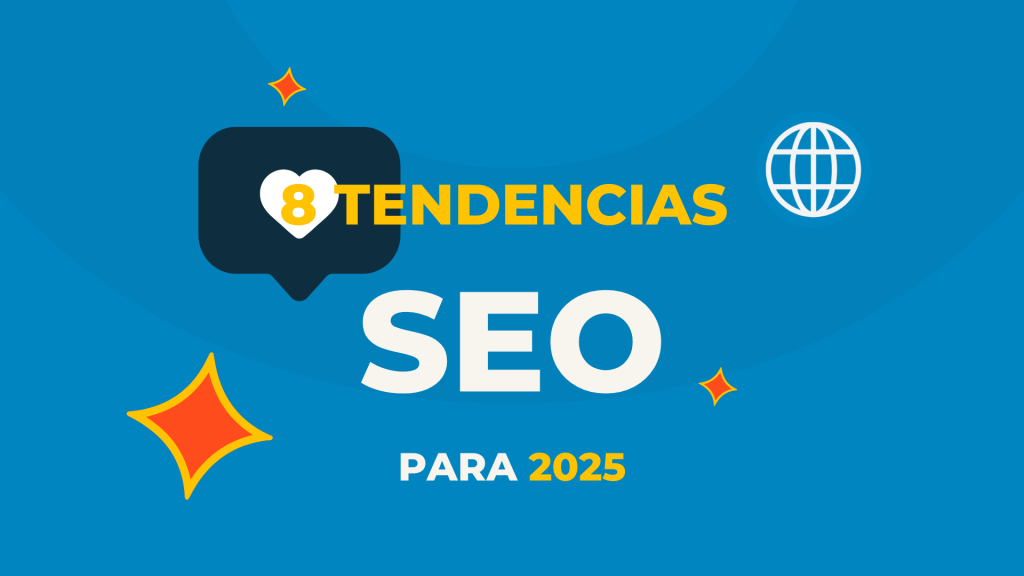 Tendencias SEO 2025