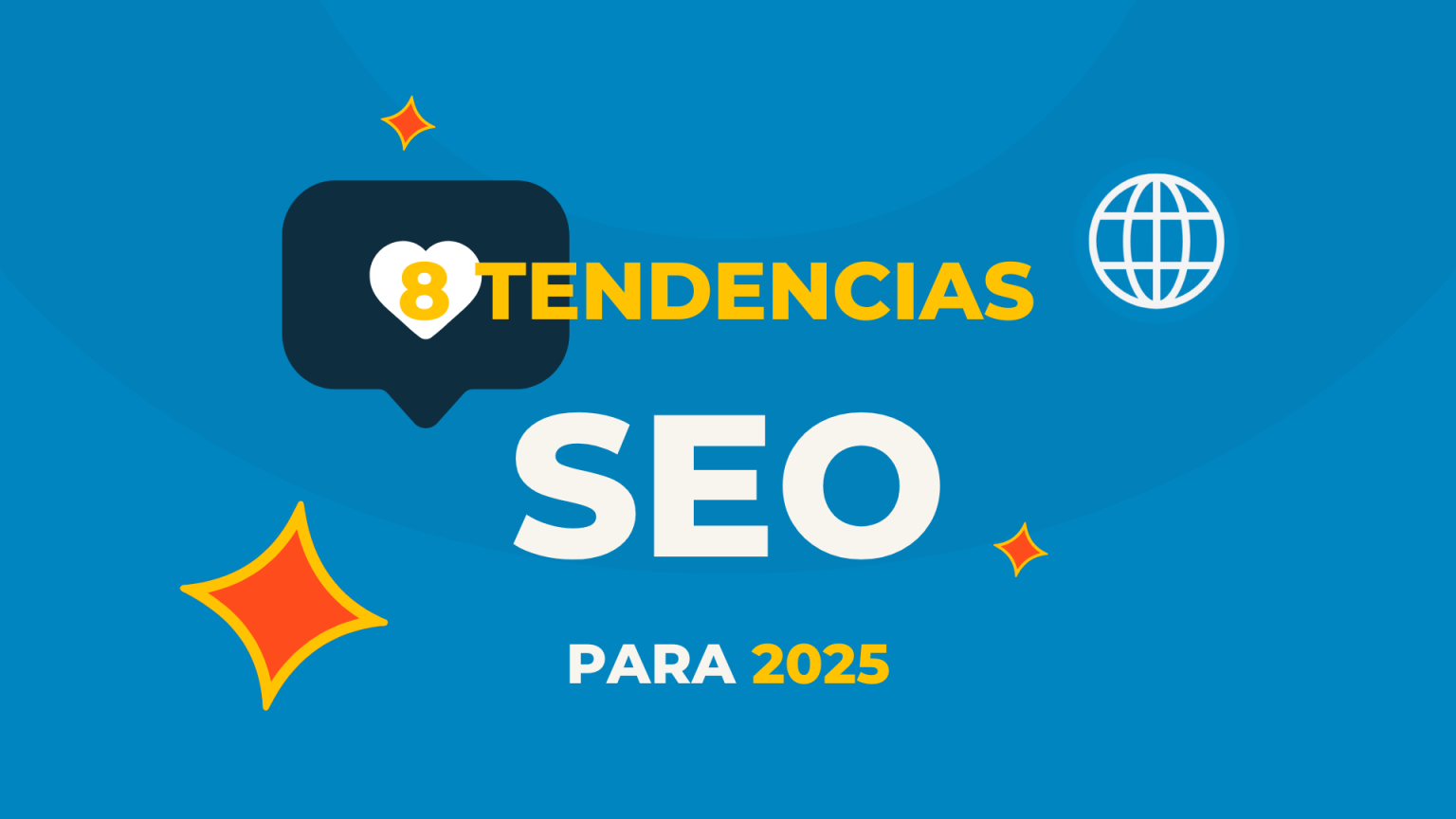 Servicio SEO para Empresas: Pasos para Mejorar posicionamiento web 1 imagen sobre las tendencia SEO en el 2025