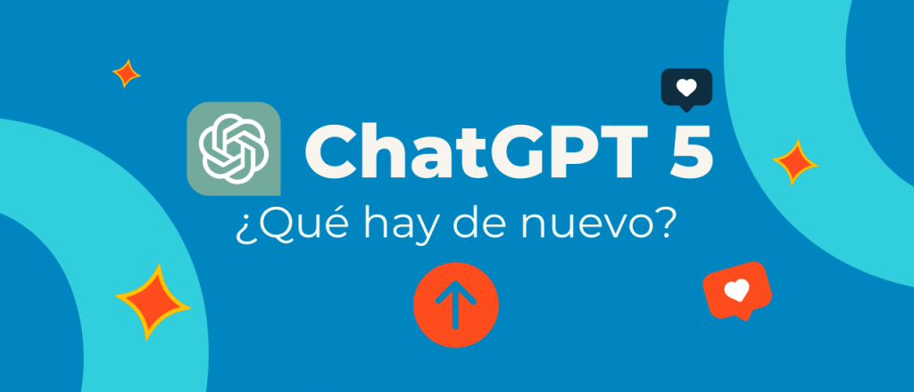 ChatGPT 5: Funciones principales