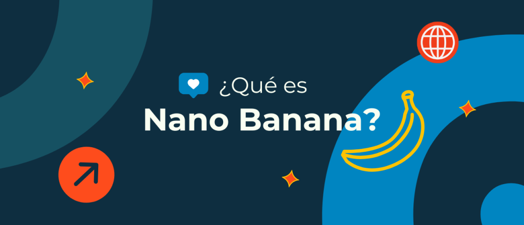 Qué es nano banana