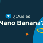 Qué es nano banana